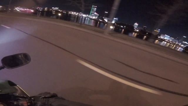 Kawasaki ninja zx6r 636 на мото по городу смотреть онлайн