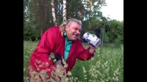 Eban'ko - Ландыши (Пророк Санбой AI Cover)