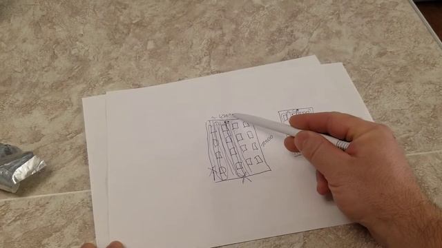 Красивые и дешёвые полы своими руками в доме из опилкобетона смотреть онлайн