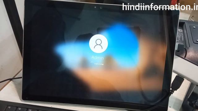microsoft surface 4 boot from usb | microsoft surface bios key | boot menu key | secure boot disabl смотреть онлайн