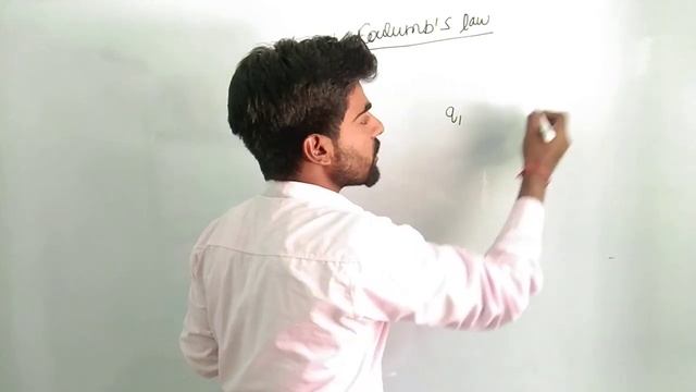 Electric Charges and Fields | Class 12 Physics | Chapter 1 by Physics Guru Dev смотреть онлайн