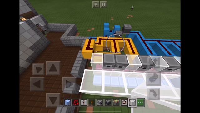 Mumbo Jumbo’s redstone shop | Bedrock Tutorial | Fixing Mumbo Jumbo’s Builds смотреть онлайн