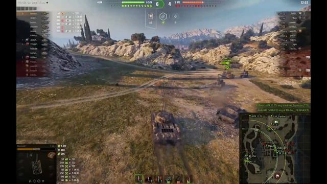 WOT T34-1 is a hard chinese nut to crack for the enemy смотреть онлайн