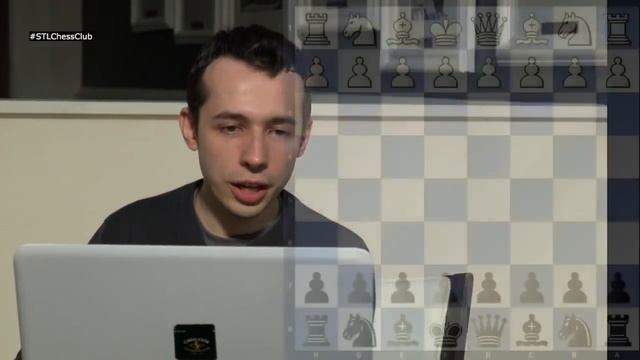 “Rubinstein’s Immortal” and More Classics | Romantic Chess - GM Aleksandr Lenderman смотреть онлайн