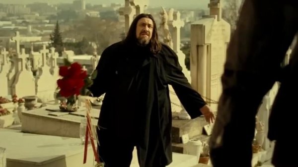 22 Bullets (2010) - Trailer HD