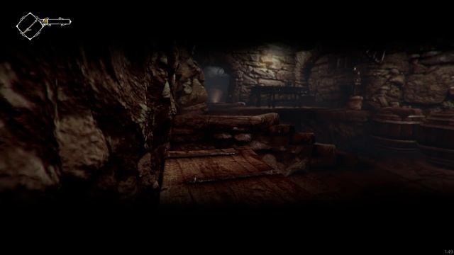 Ghost of a Tale — МЫШИНЫЙ ДАРК СОУЛС! смотреть онлайн