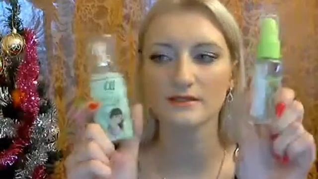 Constant Delight VS AVON средства против секущихся кончиков смотреть онлайн