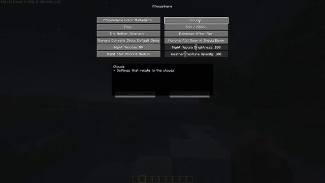COMO CONFIGURAR SHADER COMPLEMENTARY REIMAGINED en OPTIFINE 1.20.2 / 1.20.4 смотреть онлайн