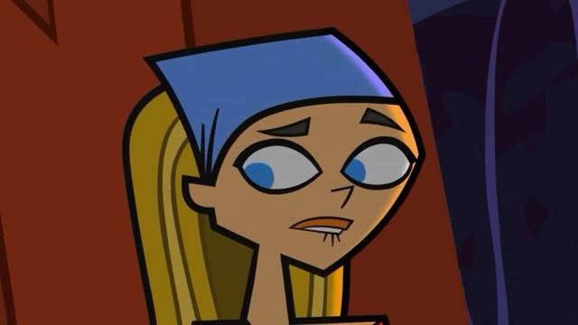 Total Drama Island - Eliminations смотреть онлайн