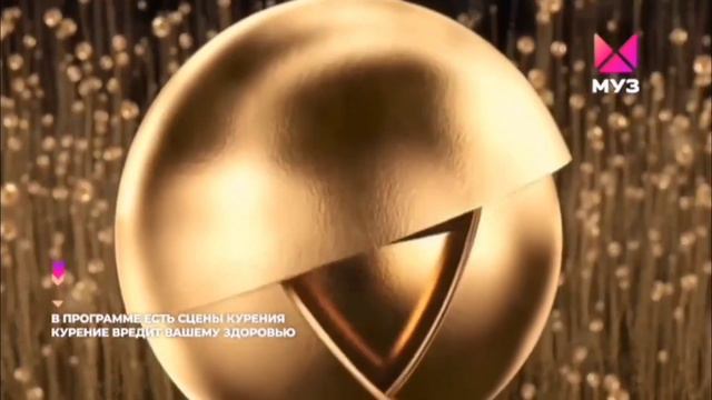 История заставок | Выпуск 93 | "Золотая лихорадка". смотреть онлайн