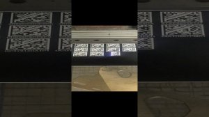 Лазерная гравировка на пленке Tesa