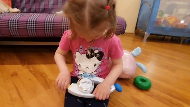 "Bop it" Hasbro Games что это-how too play смотреть онлайн