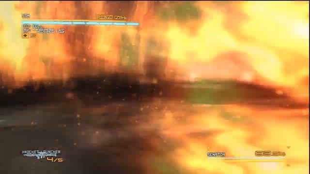 「Metal Gear Rising」 