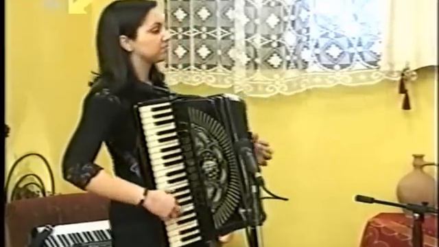 Sandra Milošević I Ljubiša Pavković - 