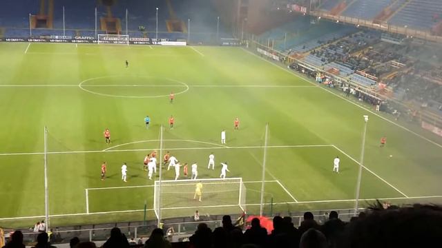 Grandissima punizione di miguel veloso смотреть онлайн
