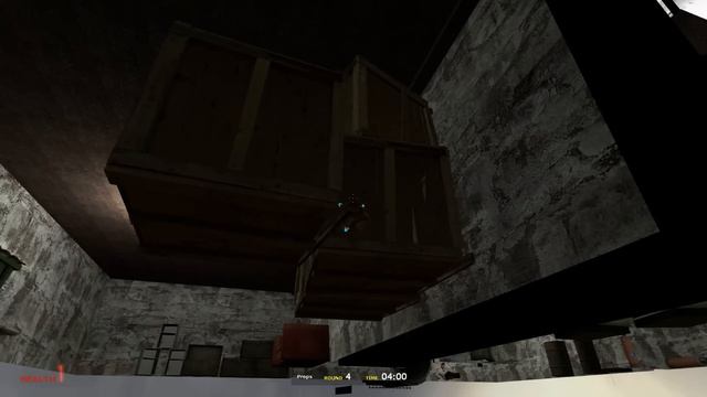 Tricky Spots (Garry's Mod Prop Hunt) смотреть онлайн