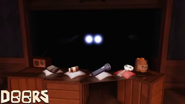 Roblox DOORS OST - Jeff's Jingle (Jeff's Shop Music) | 1 HOUR