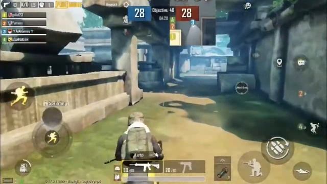 PUBG .BIN .EXE .JAR .APK смотреть онлайн