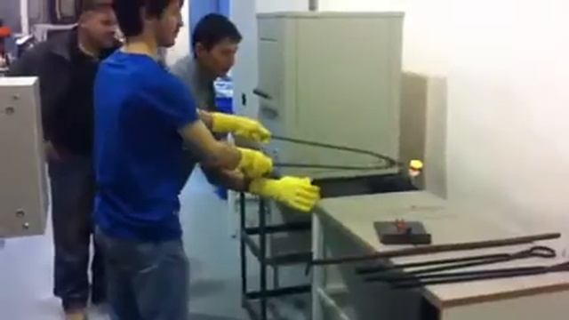 Литье стекла смотреть онлайн