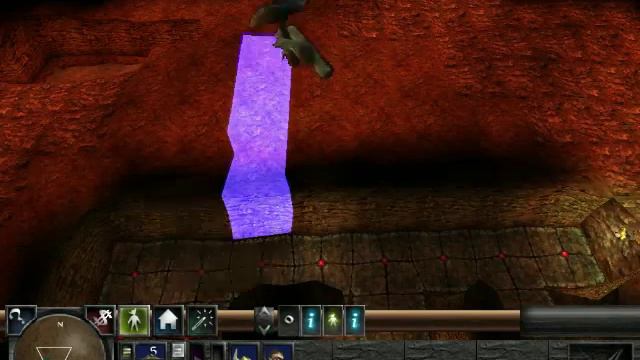 Dungeon Keeper 2 - Sing Song - Hey Darius... TAKE THIS! смотреть онлайн
