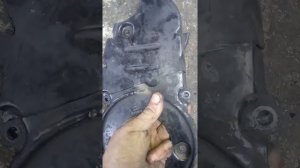 гольф 5 установка ремня генератора