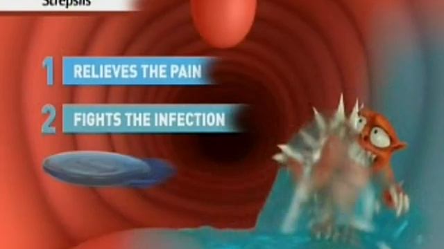 Strepsils 2018 - 012618444 01 1 смотреть онлайн