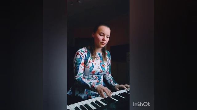 Алла Сарева песня "Береги природу" смотреть онлайн