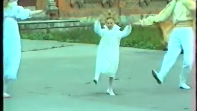 Русский танец из балета П.И.Чайковского "Лебединое озеро" смотреть онлайн