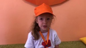 Ко дню дошкольного работника Юные Блогеры подготовили репортаж о сотрудниках нашего детского сада ?