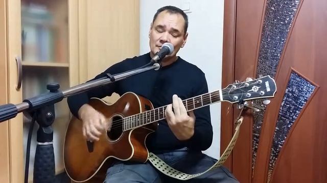 Кайфуем кавер_Алексей Трофимов 777 смотреть онлайн
