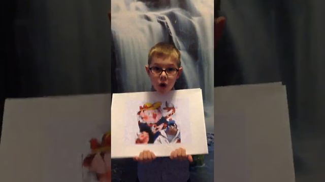 Самуил Яковлевич Маршак «Автобус номер двадцать шесть» смотреть онлайн