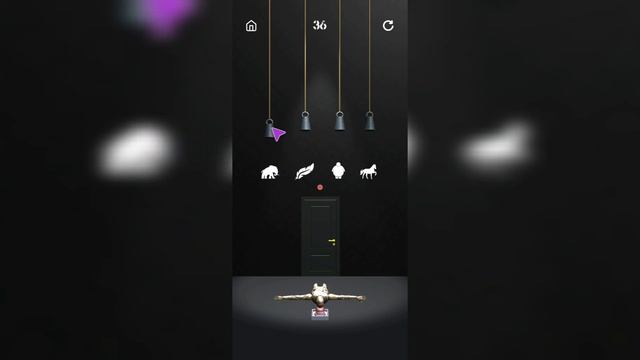 Dark Rooms 1 - Can You Escape ? Full Game Walkthrough [ XScoder Apps ] смотреть онлайн