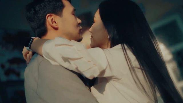 Ильяз Андаш - Сени суйом смотреть онлайн