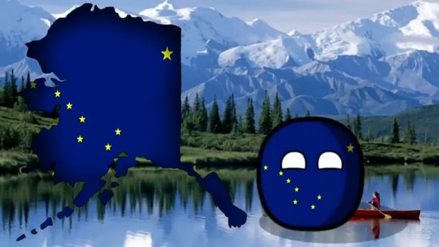 Арт Аляски смотреть онлайн