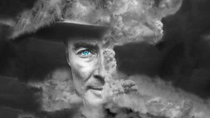 Покончить со всеми войнами Оппенгеймер и атомная бомба (документальный фильм, 2023)