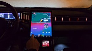 Навигация для Geely Atlas new 2024, активация Carplay, Android auto в магнитоле , Яндекс Навигатор