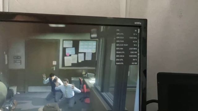 I3 540 16GB Rx 560 4GB GTA V MS-7613 ver 1.1 Iona GL8E Windows 10 смотреть онлайн