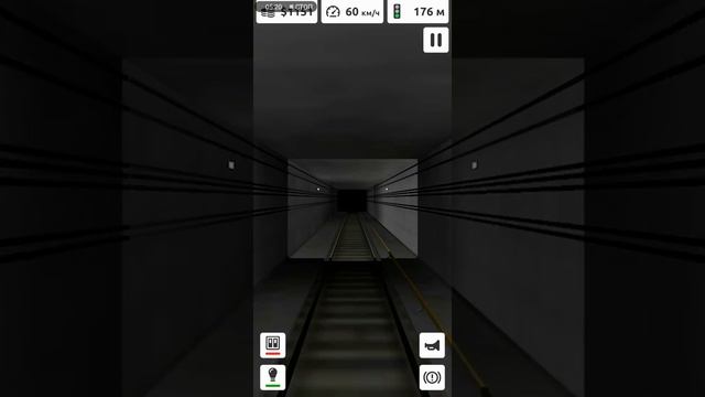 Новинка! Обзор новой игры "Euro Subway Simulator" смотреть онлайн