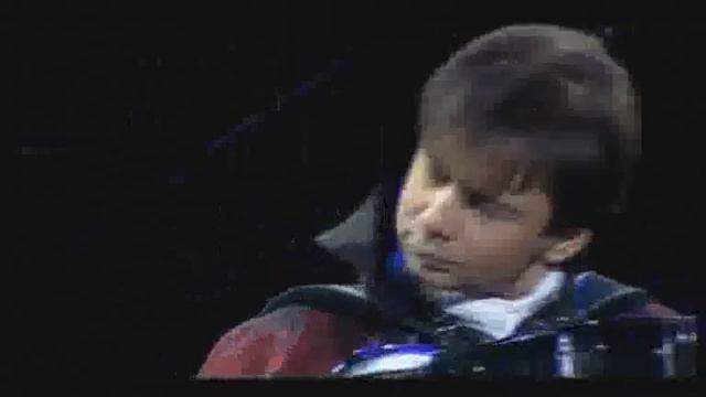 Igor Zavadsky 04 Л.В.Бетховен Bajan