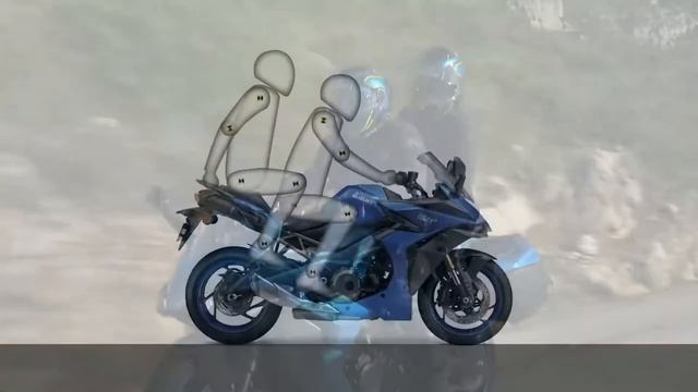 GSX-S1000GT Features | Suzuki