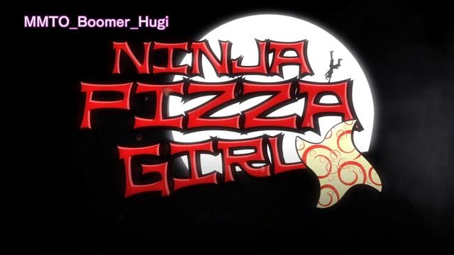 Ninja Pizza Girl - Start (PS4) смотреть онлайн