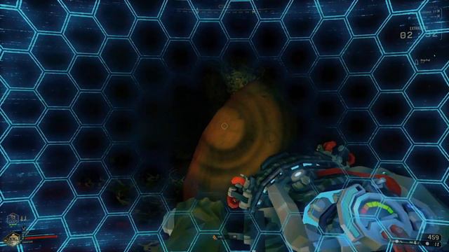 Deep Rock Galactic - Extraction - Synth Soundtrack смотреть онлайн