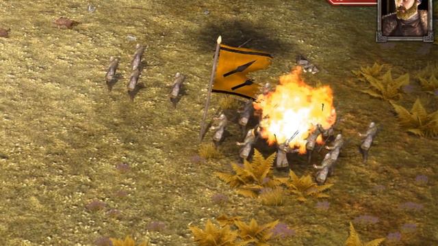 Total WAR Battle Kingdom 5 смотреть онлайн