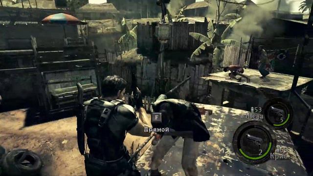 Приколы 2019 | Rezident Evil смотреть онлайн