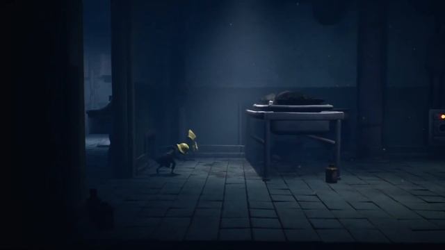 Little Nightmares II No Commentary Part 8 смотреть онлайн