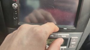 Как настроить мультируль к магнитоле (китайской) на Toyota Avensis T25