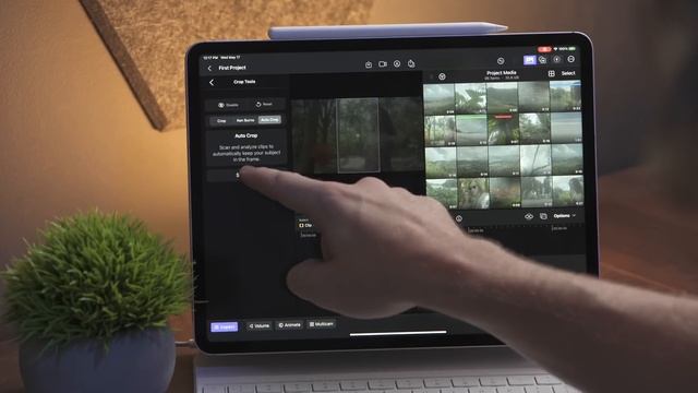 Final Cut Pro on iPad - The good, the bad and the ugly смотреть онлайн
