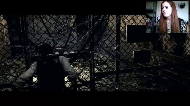 TOO SCARY | The Evil Within Gameplay Walkthrough - Part 1 смотреть онлайн