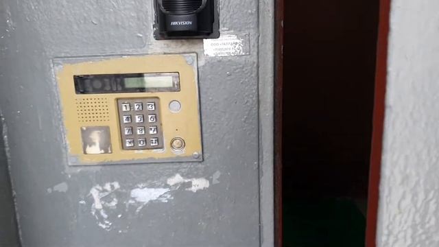 Эмулятор бесконтактных RFID-ключей домофонов смотреть онлайн