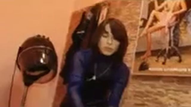 преображение с помощью наращивания волос смотреть онлайн